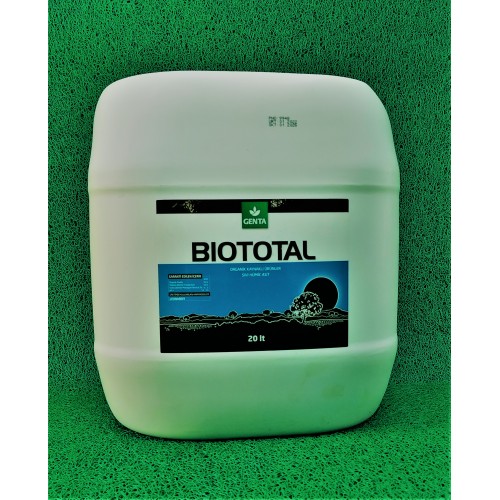 BİOTOTAL 20L